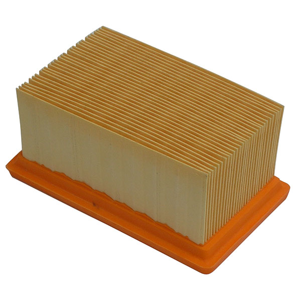 Air filter miw/MEIWA B9105 (264972) (HFA7914, 50)